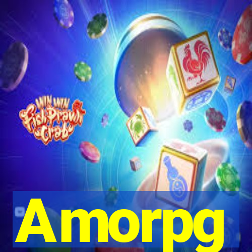 Amorpg