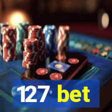 127 bet