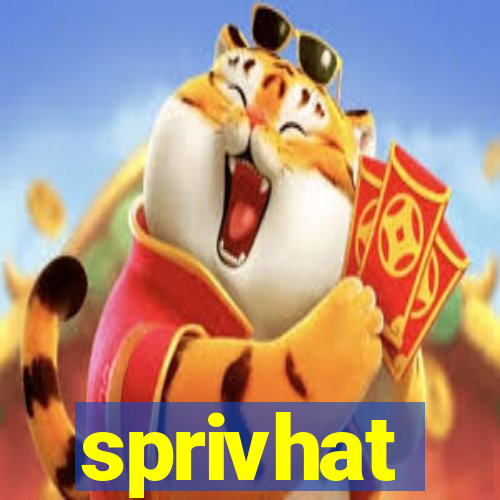 sprivhat