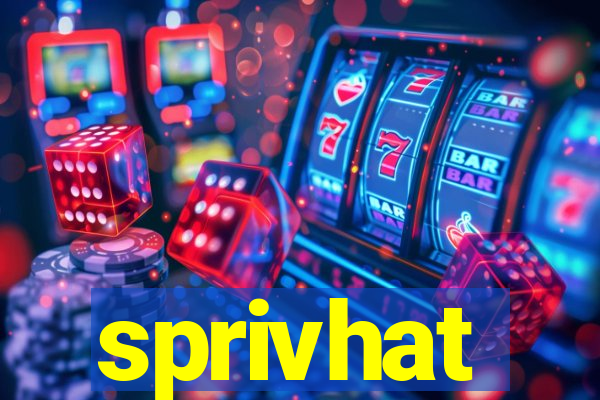 sprivhat