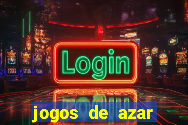 jogos de azar online no brasil