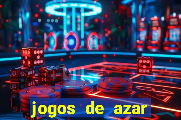 jogos de azar online no brasil