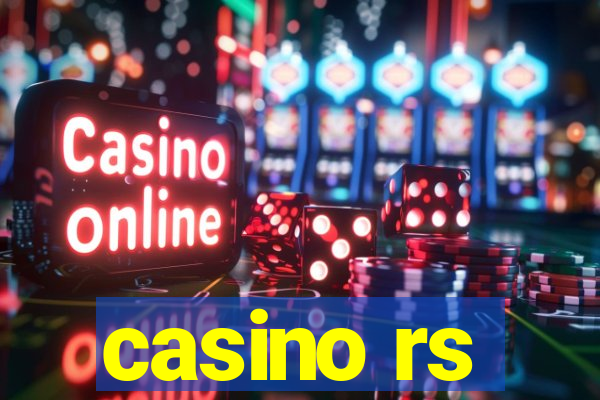 casino rs