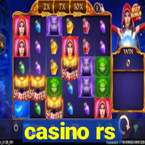 casino rs