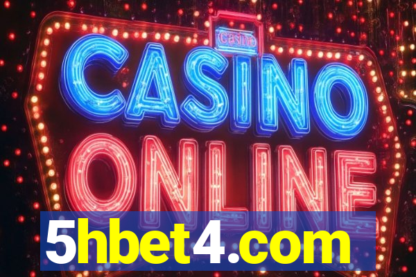 5hbet4.com