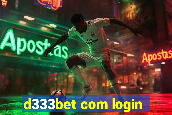 d333bet com login