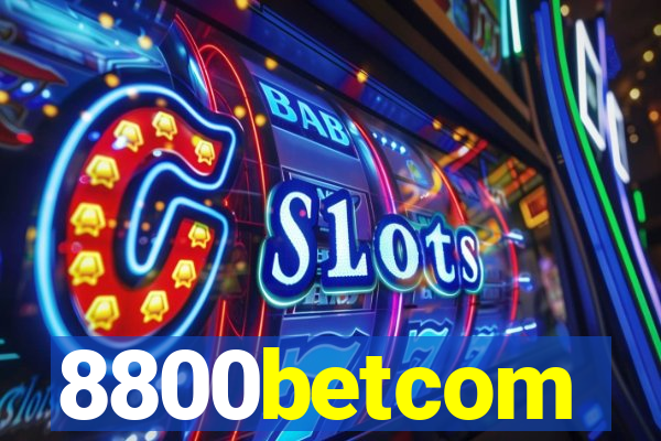 8800betcom