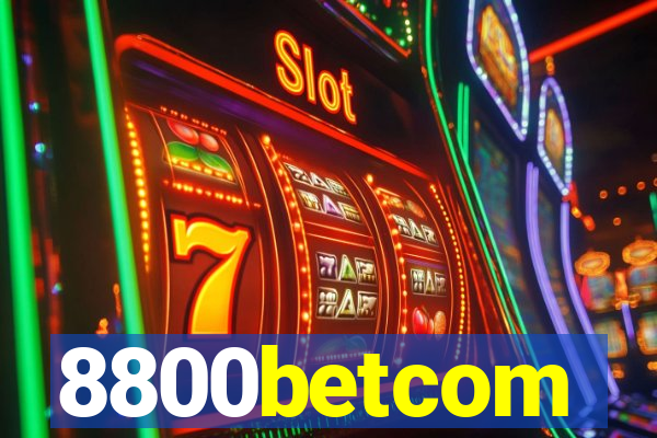 8800betcom