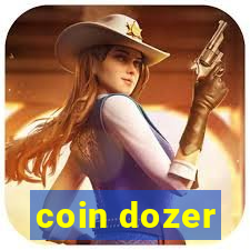 coin dozer