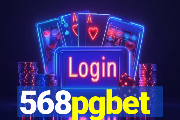 568pgbet