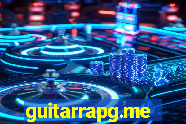 guitarrapg.me