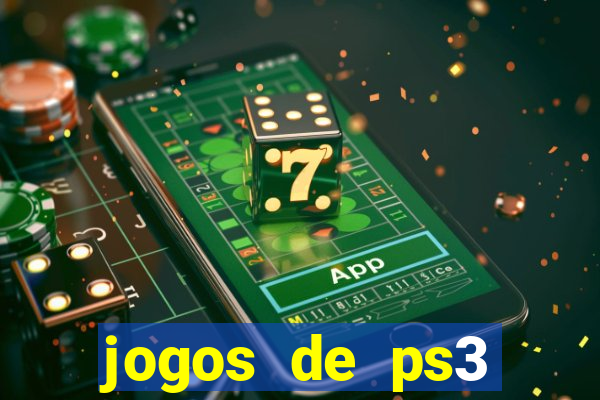 jogos de ps3 download pkg