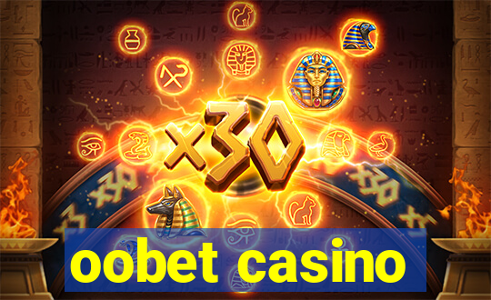 oobet casino