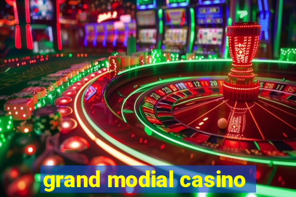 grand modial casino