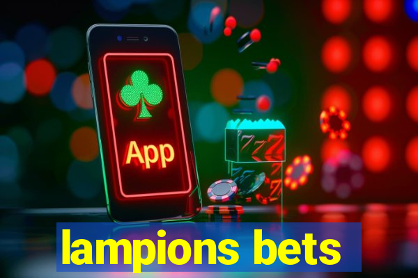 lampions bets