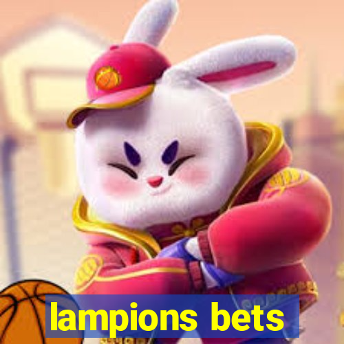 lampions bets