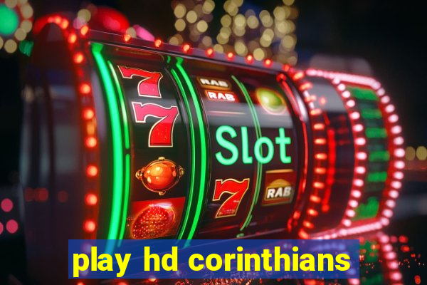 play hd corinthians