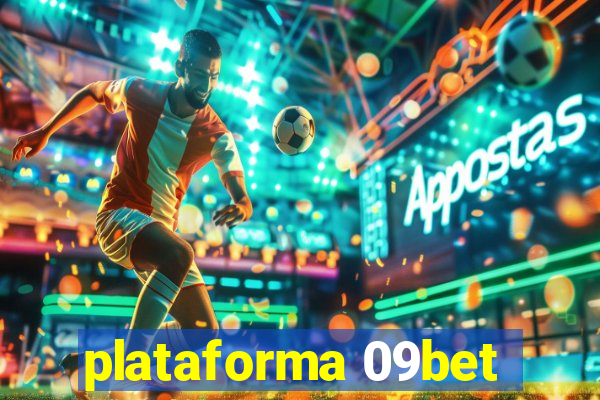 plataforma 09bet