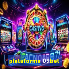 plataforma 09bet