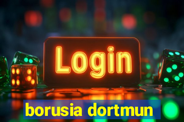 borusia dortmun