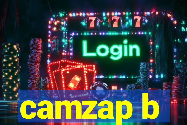 camzap b