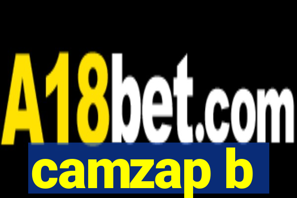 camzap b