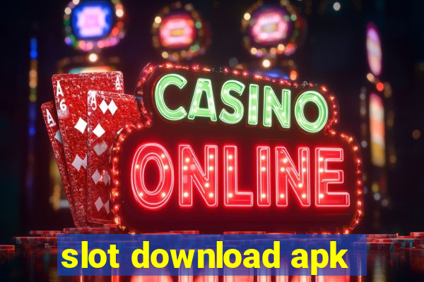 slot download apk