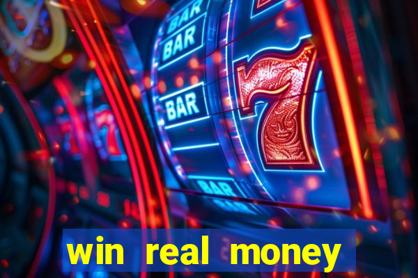 win real money slot machines