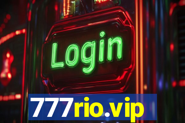 777rio.vip