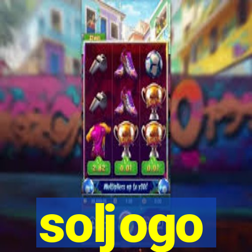 soljogo