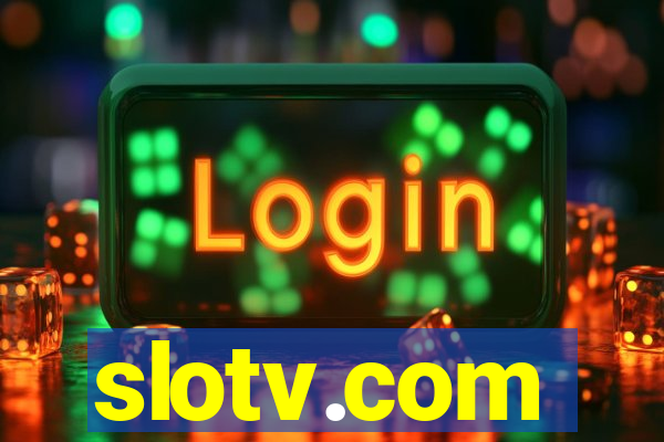 slotv.com