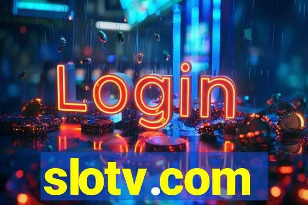 slotv.com