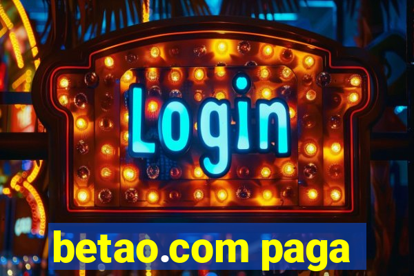 betao.com paga