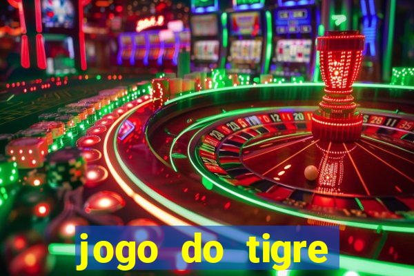 jogo do tigre online gratis