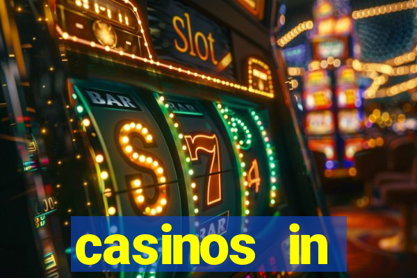 casinos in lexington kentucky