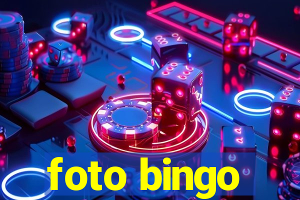 foto bingo