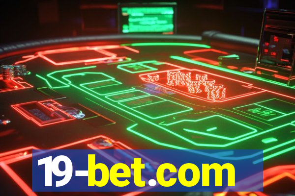 19-bet.com