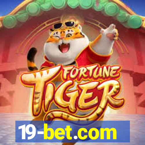 19-bet.com