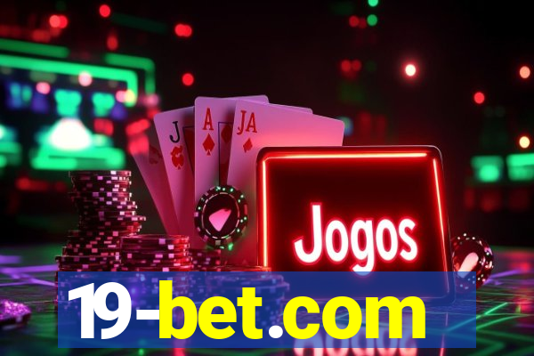 19-bet.com