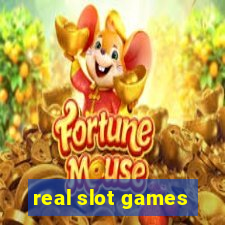 real slot games