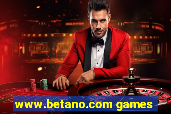 www.betano.com games