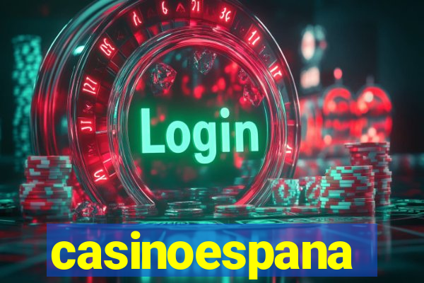 casinoespana