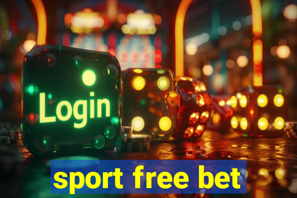 sport free bet