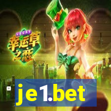 je1.bet