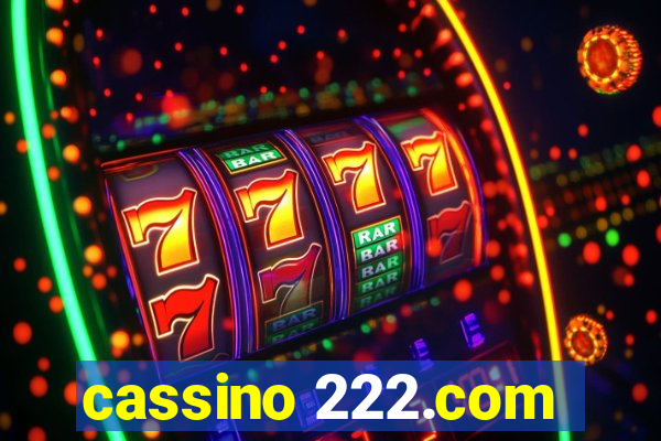 cassino 222.com