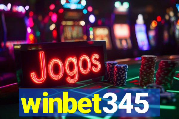 winbet345