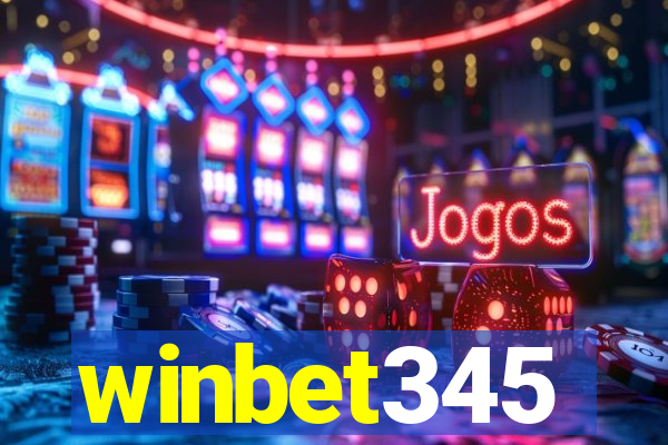 winbet345