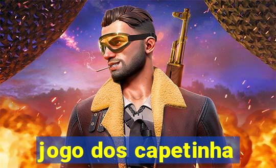 jogo dos capetinha