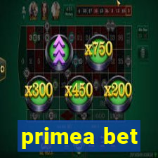 primea bet