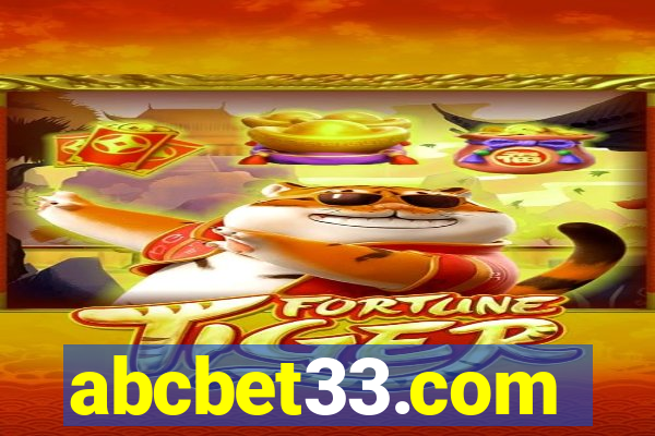 abcbet33.com